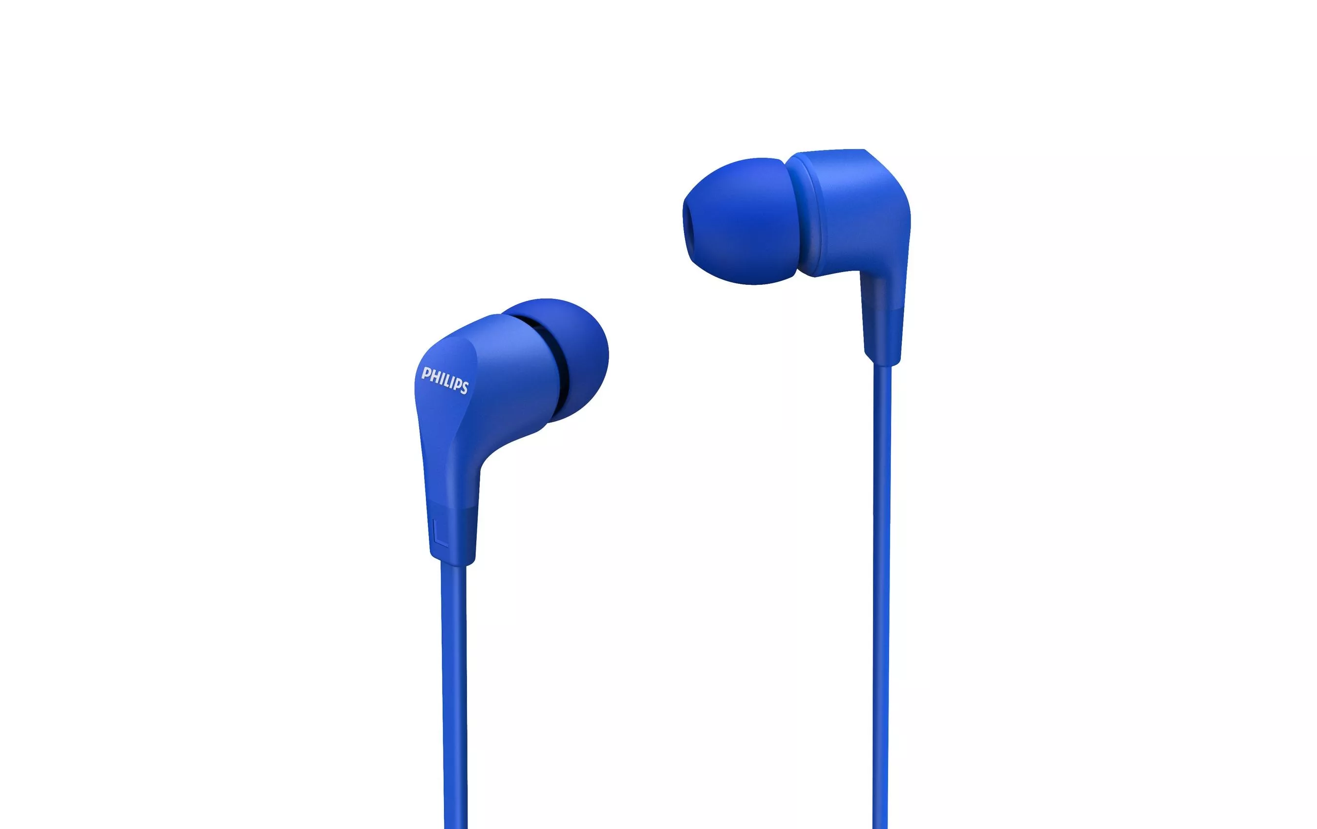 In-Ear-Kopfhörer TAE1105BL/00 Blau